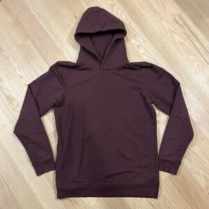 Cuts Clothing Hoodie Sweatshirt Men's Medium Hyperloop 4 Way Stretch Pullover